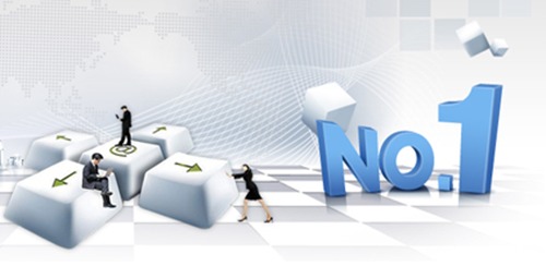 企業網站產品展示功能的演變與技術創新服務